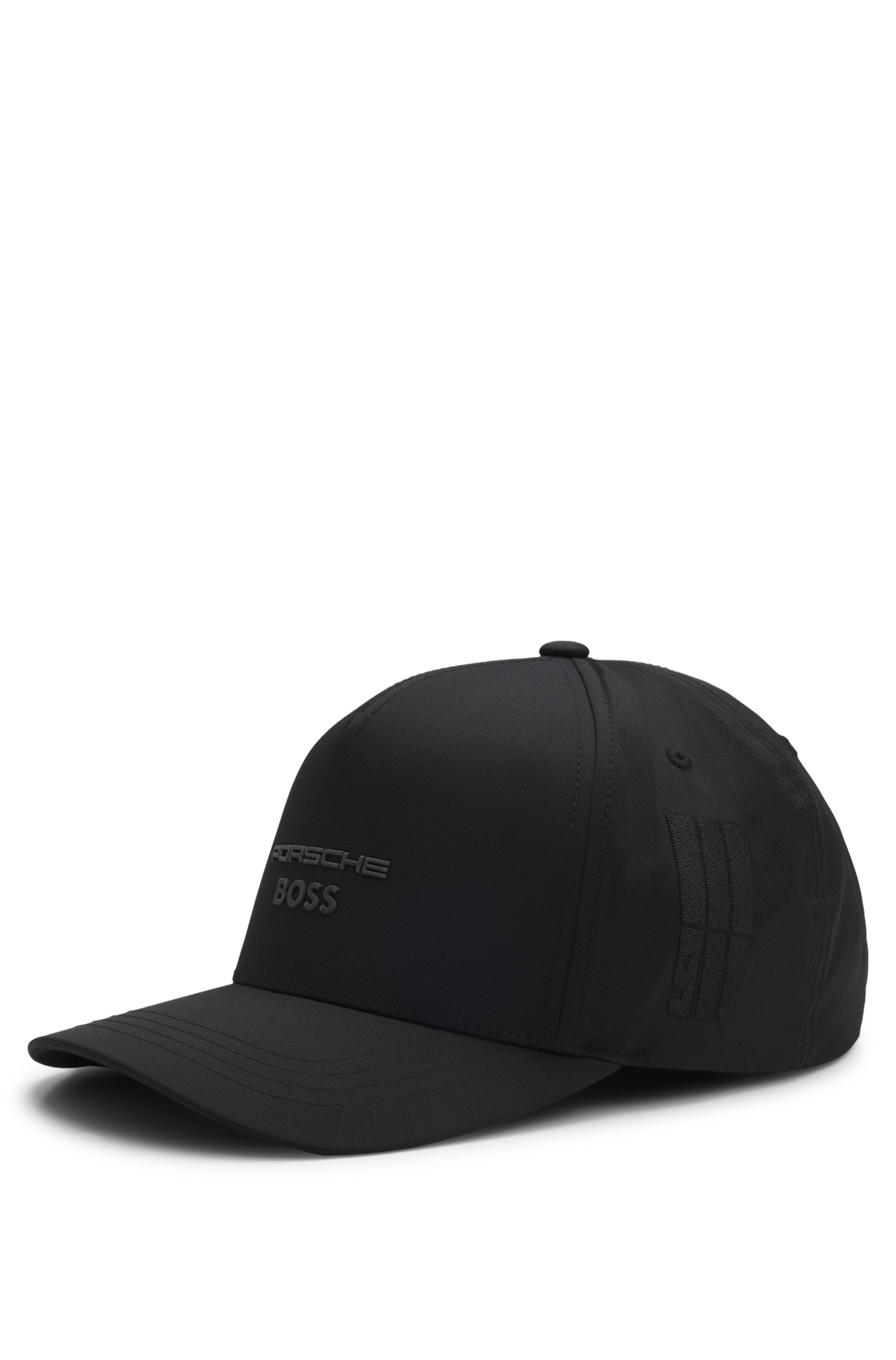 BOSS GREEN Baseball Cap »Poulin PS Spirit 70« PORSCHE x BOSS