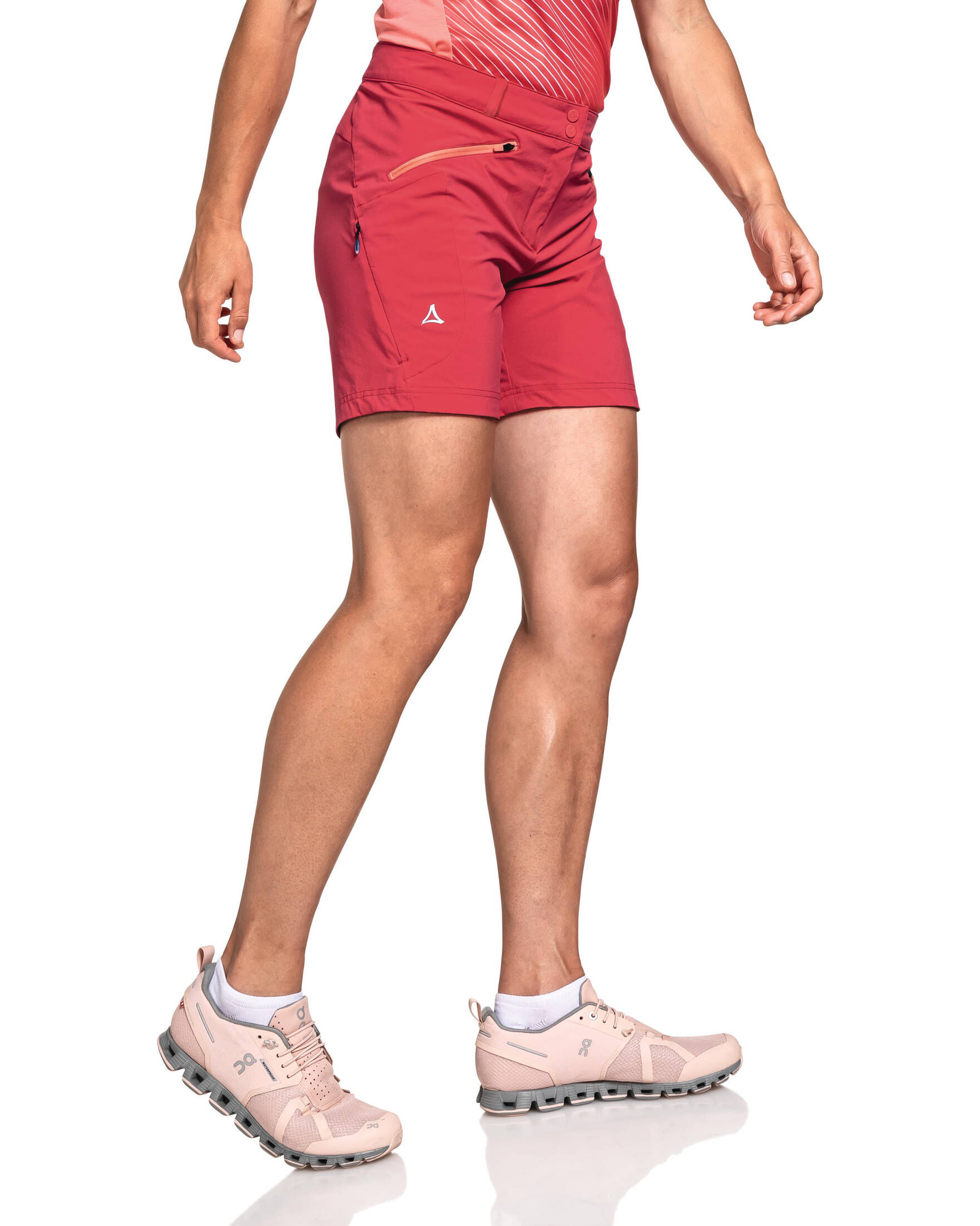 Schöffel| Damen Bermudas Shorts Hestad L