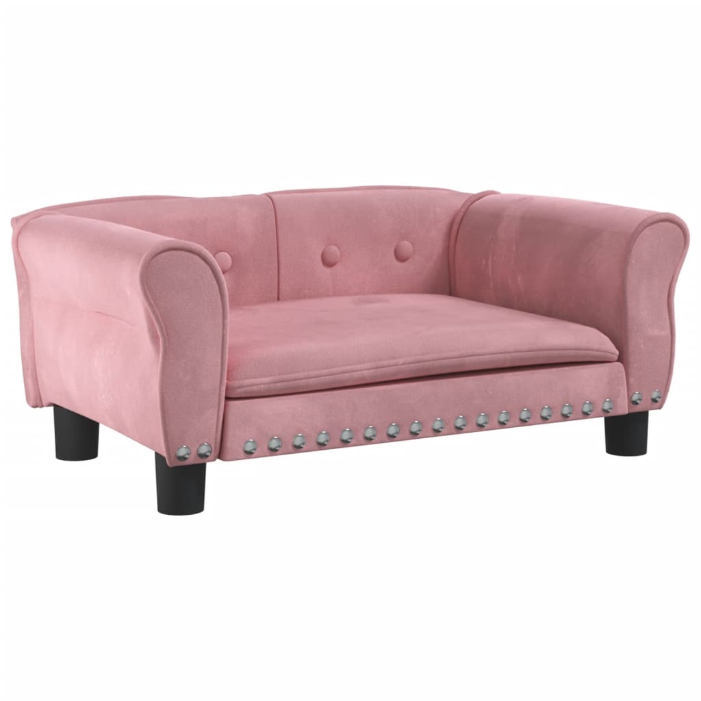 Cama para cachorro