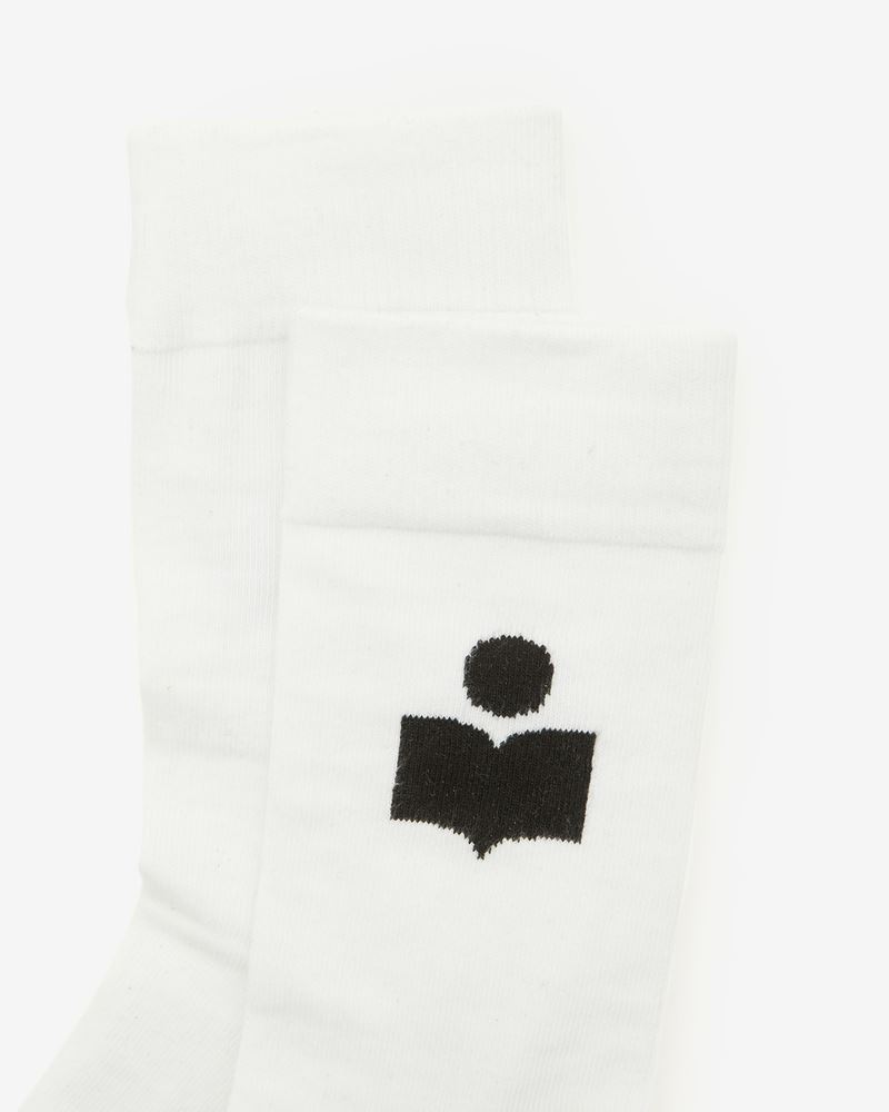 CHAUSSETTES LOGO SILOKI HOMME