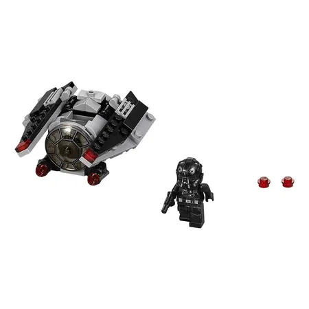 LEGO® Star Wars™ 75161 TIE Striker™ Microfighter