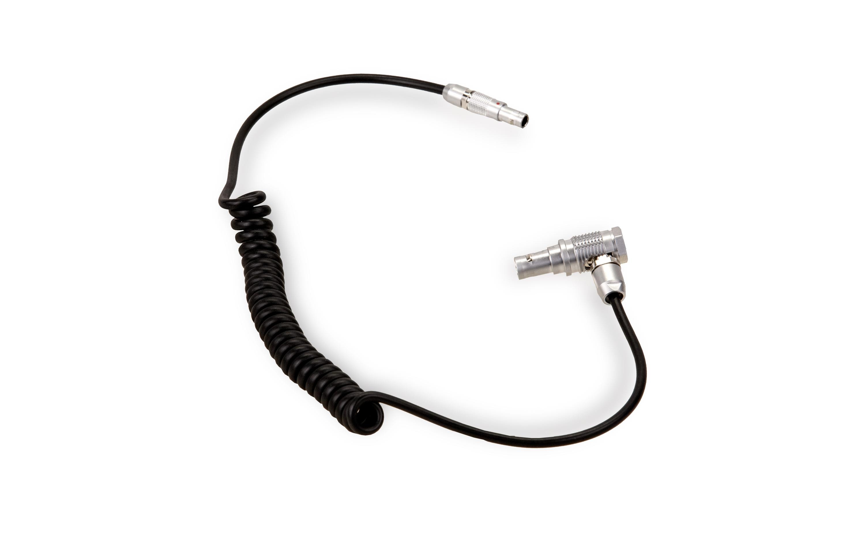 Kabel Side Power Handle Run/Stop RED SYNC Type ISide Power Handle Run/Stop Kabel für RED SYNC Type I