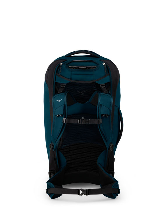Farpoint Wheels 65