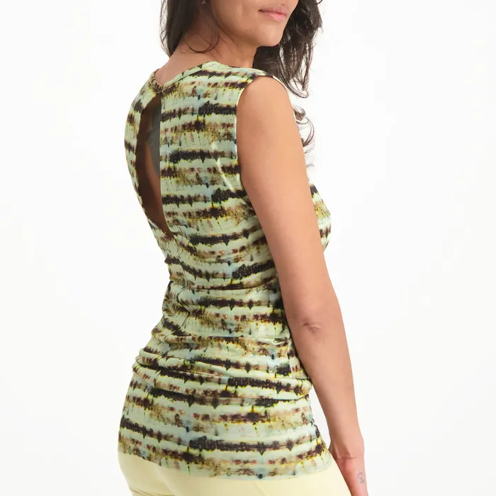 Urban Goddess Bhav Yoga Top Dames