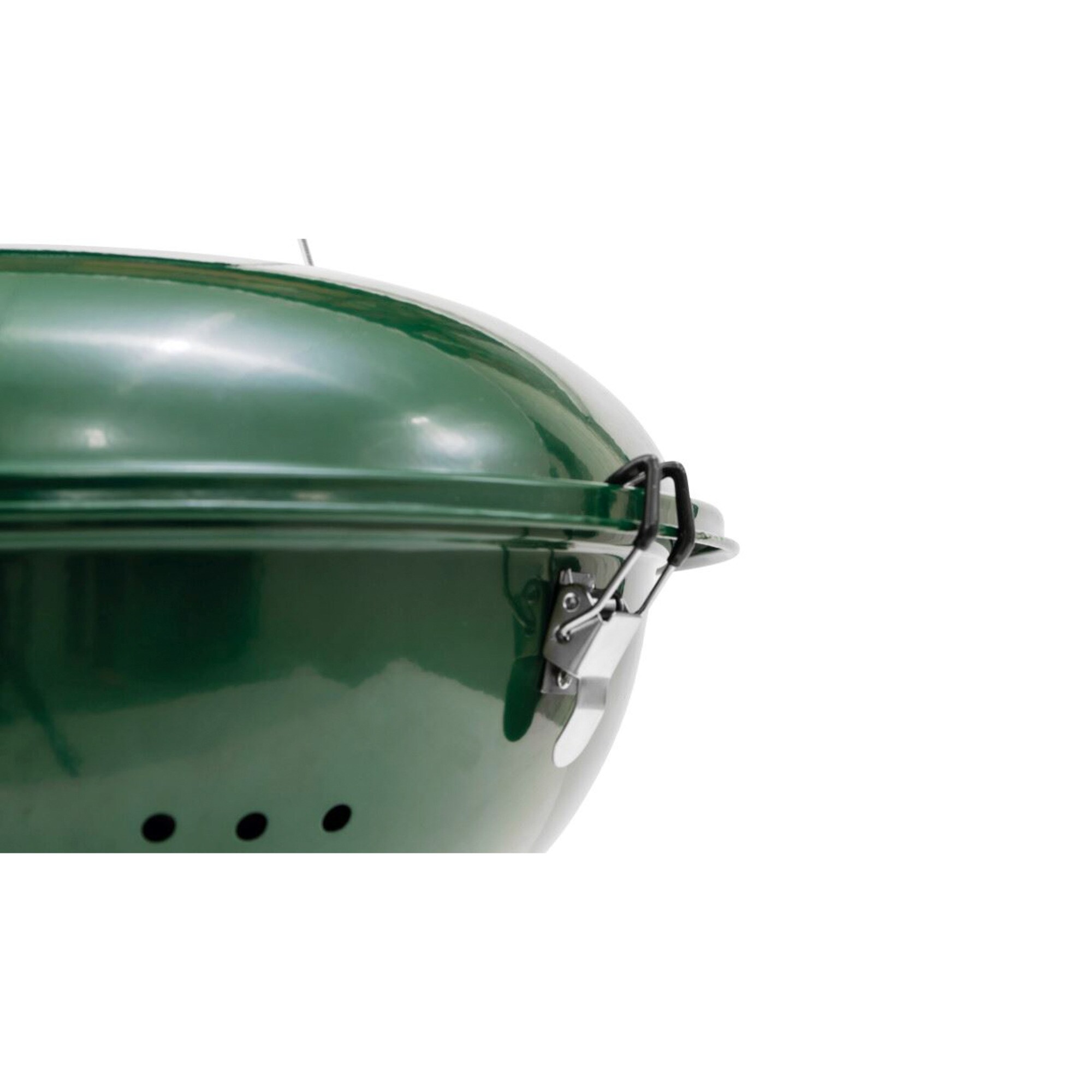 Easy Camp Grill Holzkohlegrill Adventure Grill Green