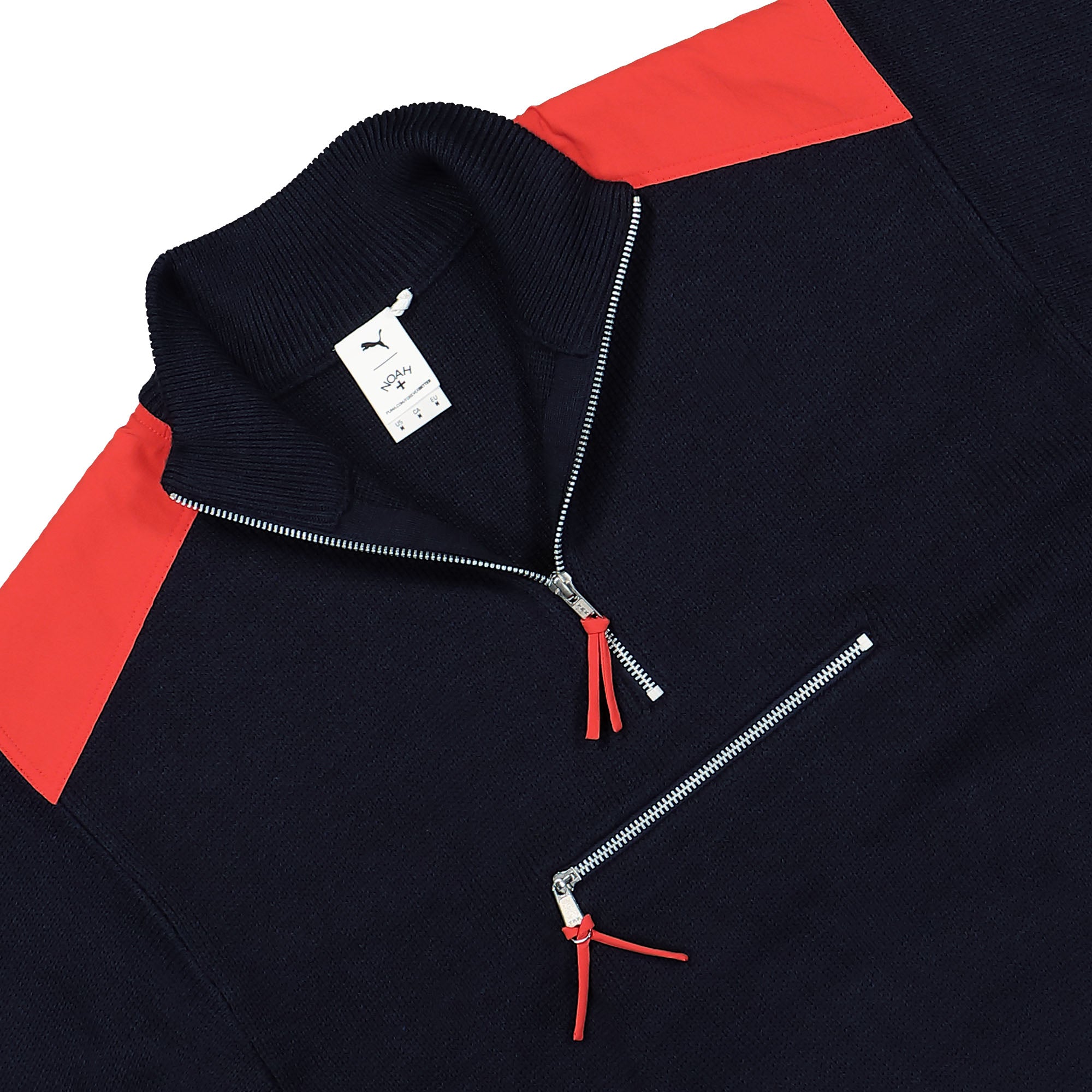 Puma<br>Ski Sweater