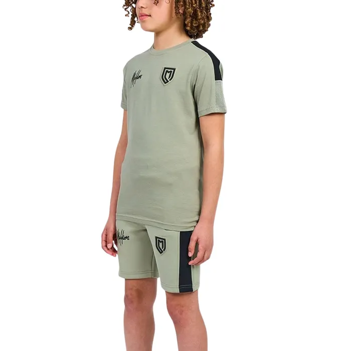 Malelions Sport Transfer Shirt Junior