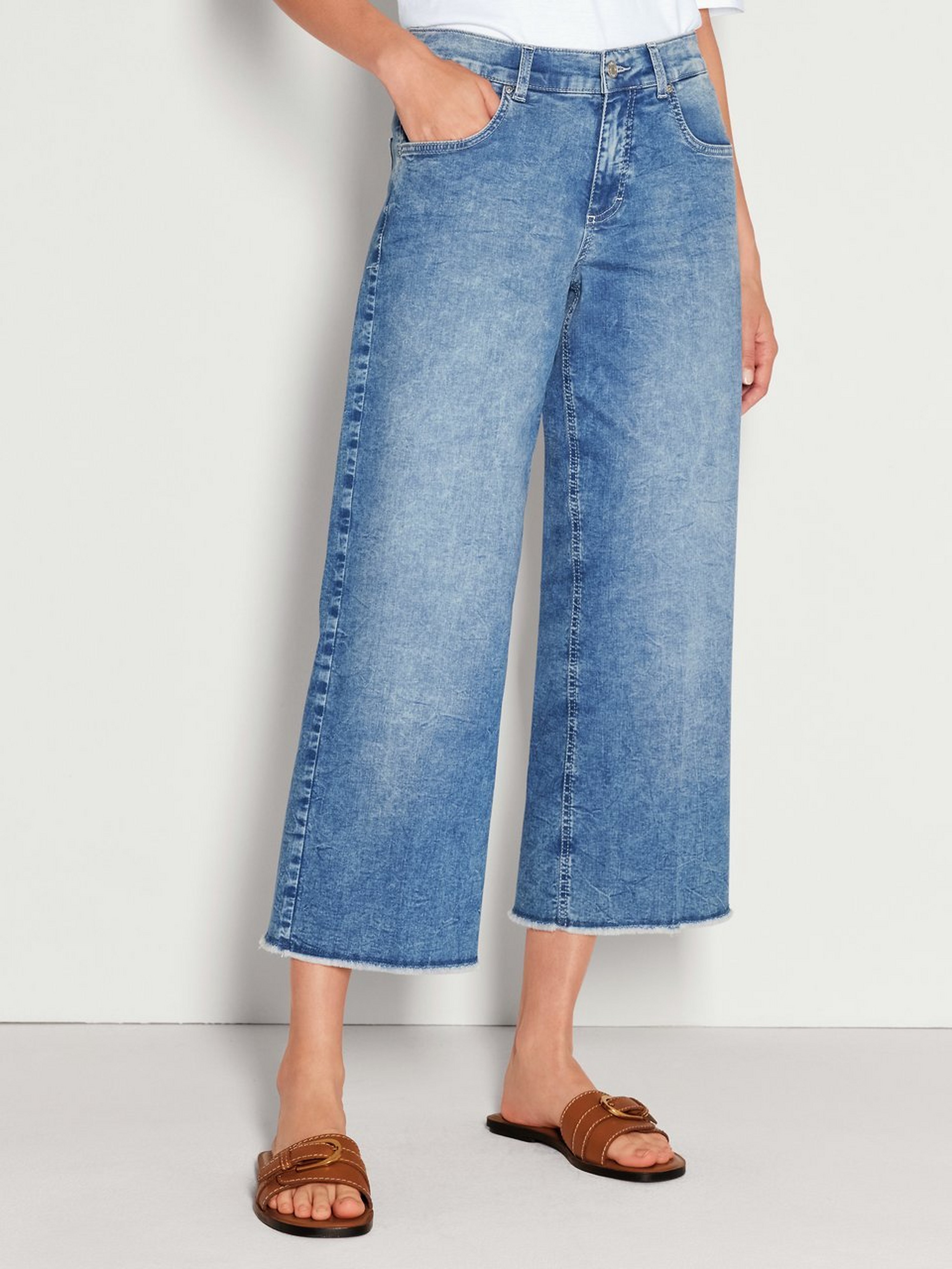 7/8-Jeans