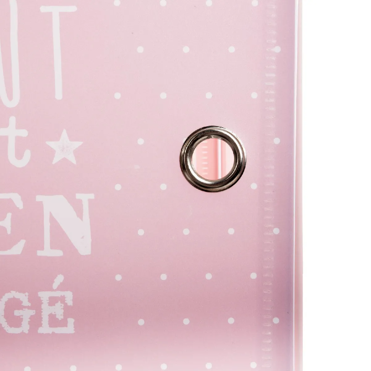 Atmosphera, Createur D'Interieur Atmosphera Château de rangement Rose