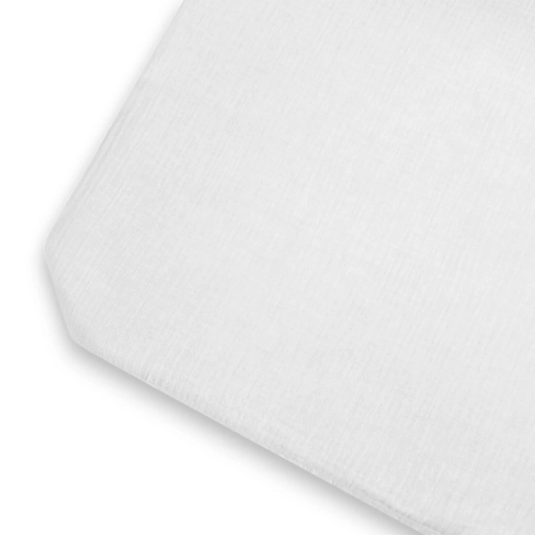 UPPAbaby Drap-Contour en Coton biologique pour Parc Remi