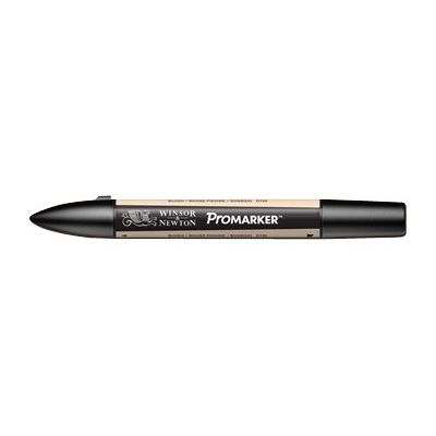 ProMarker - Marqueur double pointe - rouge pivoine