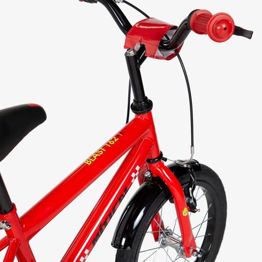 Bicicleta Mythical Blast 162