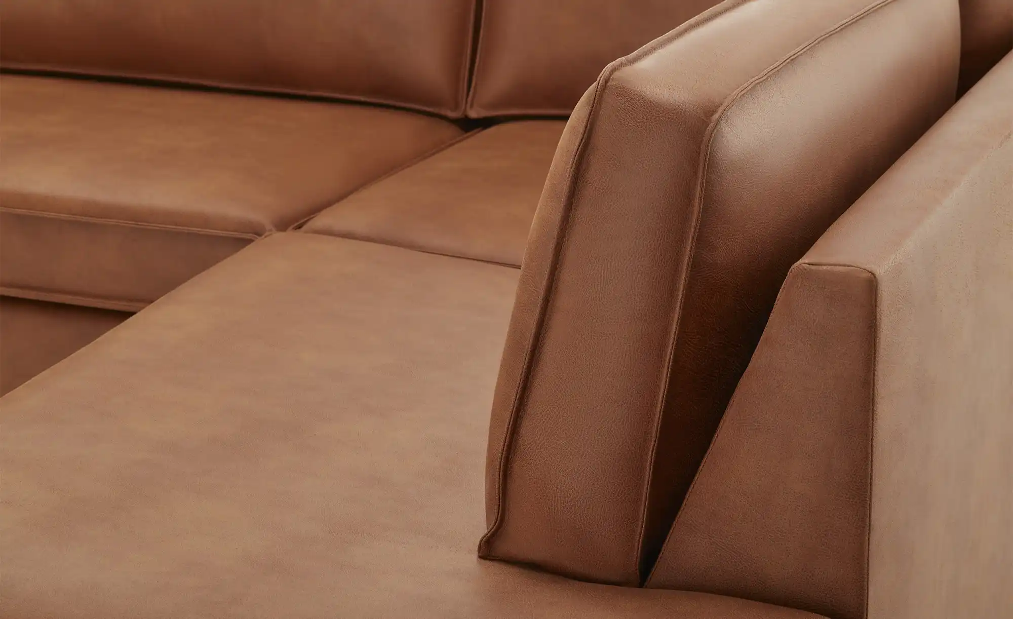 SOHO Ecksofa Skaisa