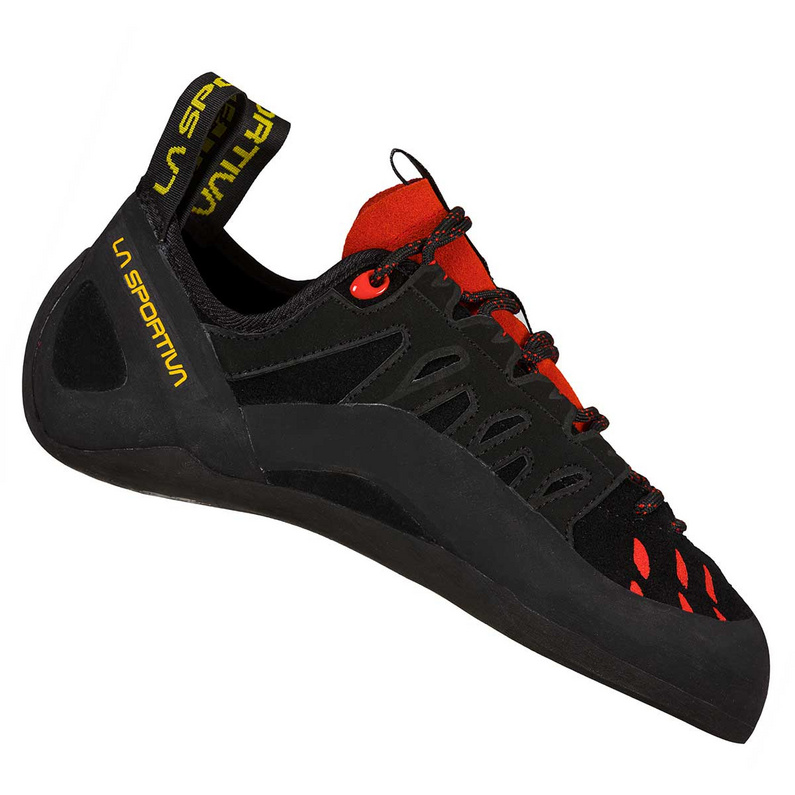 La Sportiva Herren Tarantulace Kletterschuhe