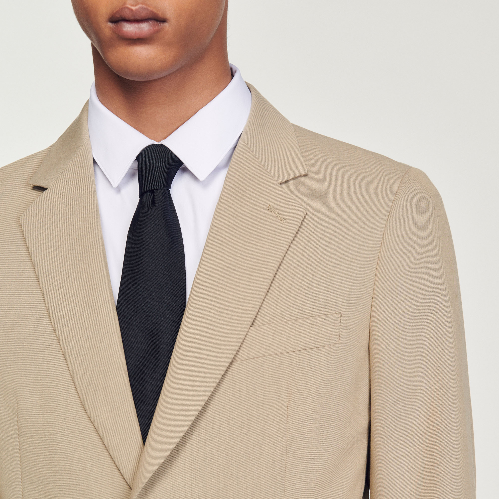 Veste de costume