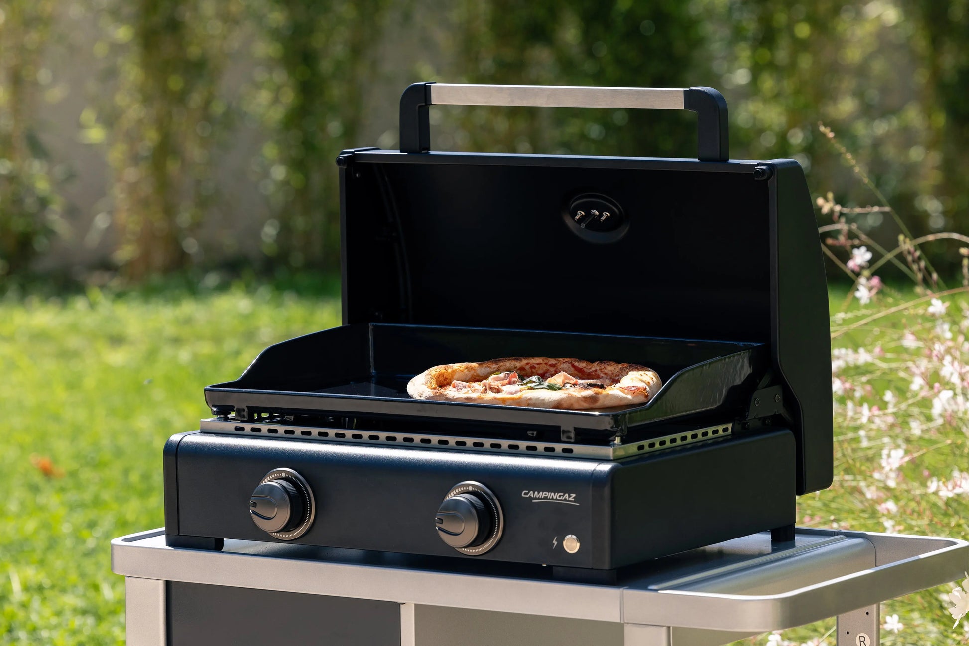 Plancha Onyx 2