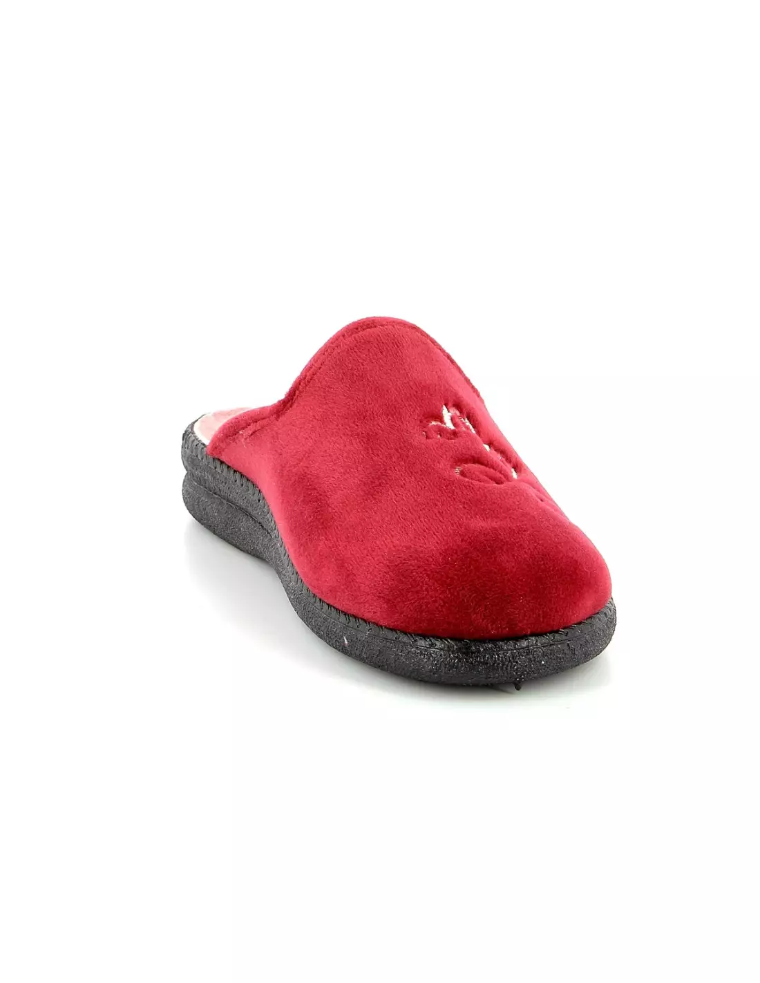 NELES 4624 - Pantoufles & chaussons Burdeos