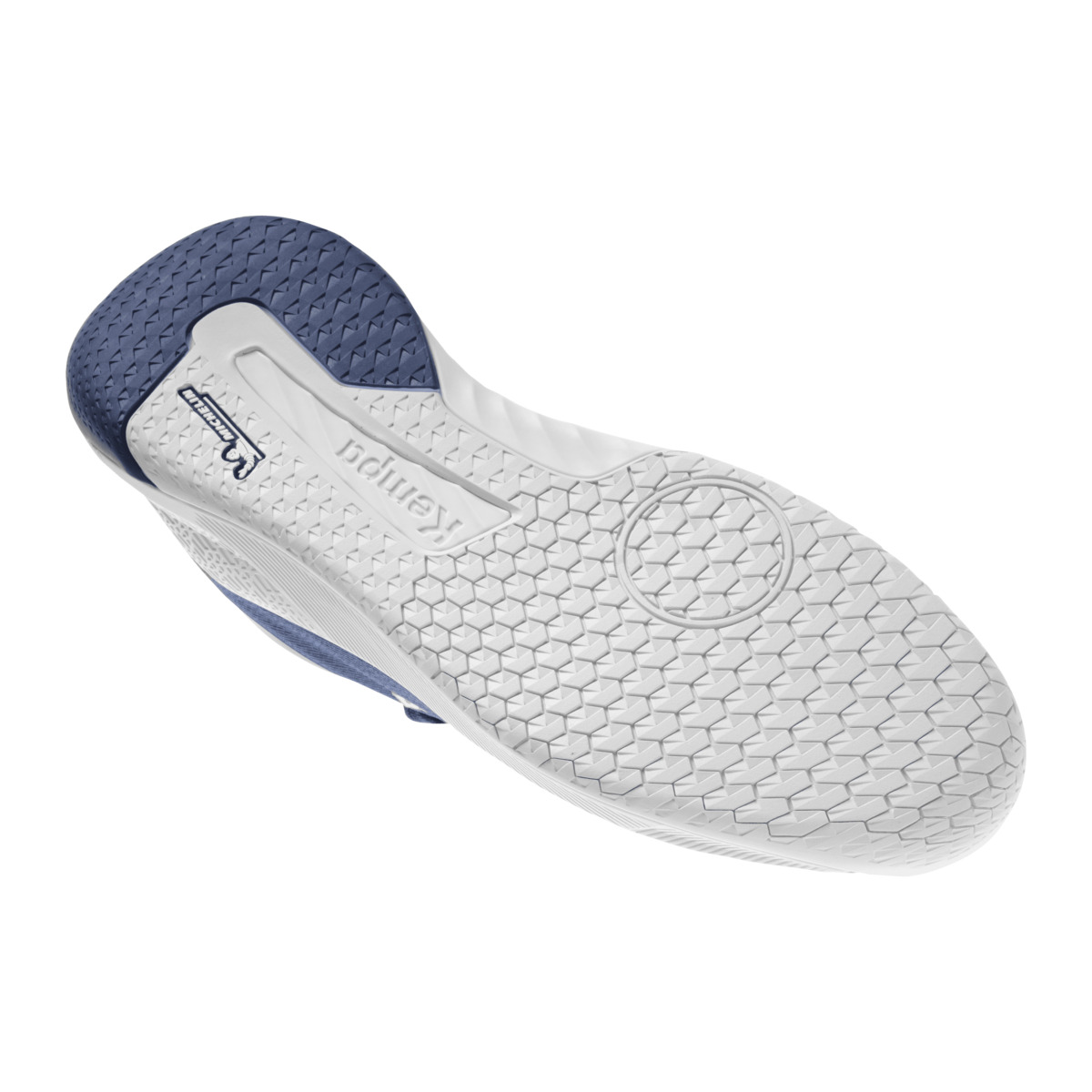 Kourtfly Two Hallenschuhe
