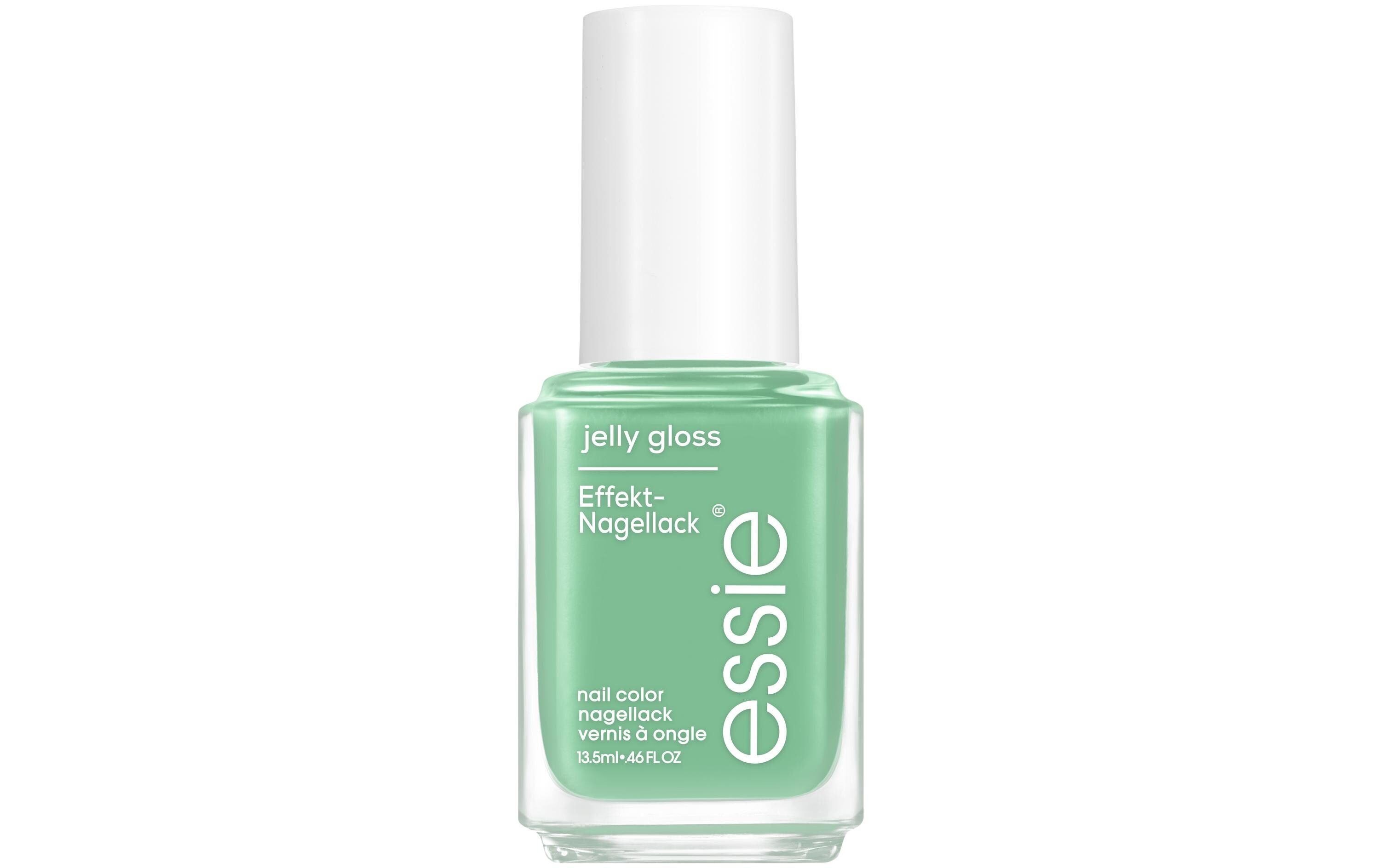 Nagellack 110 Cactus Jelly 110 Cactus JellyNagellack mit variierender Deckkraft
