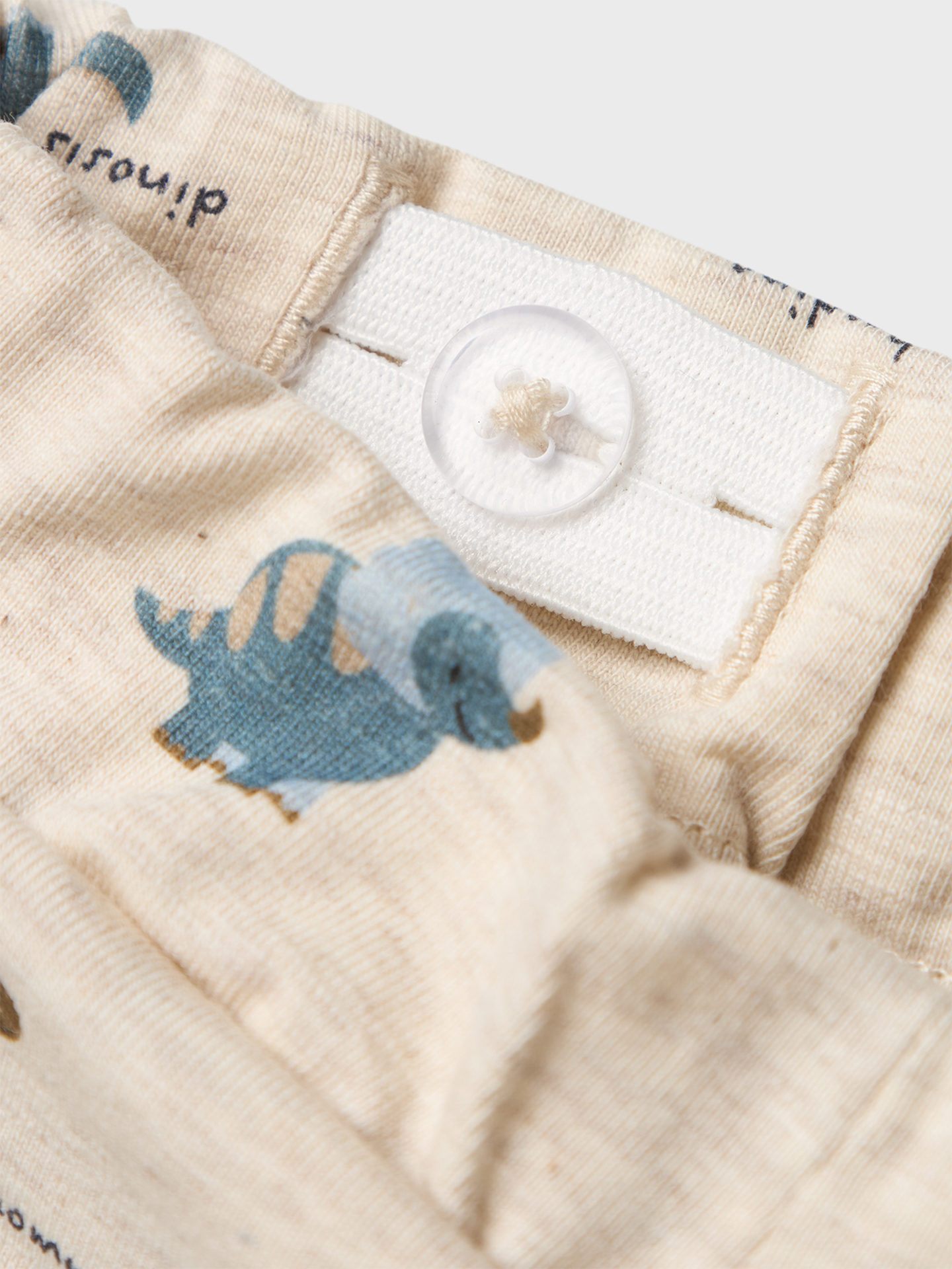 Dinos Pant