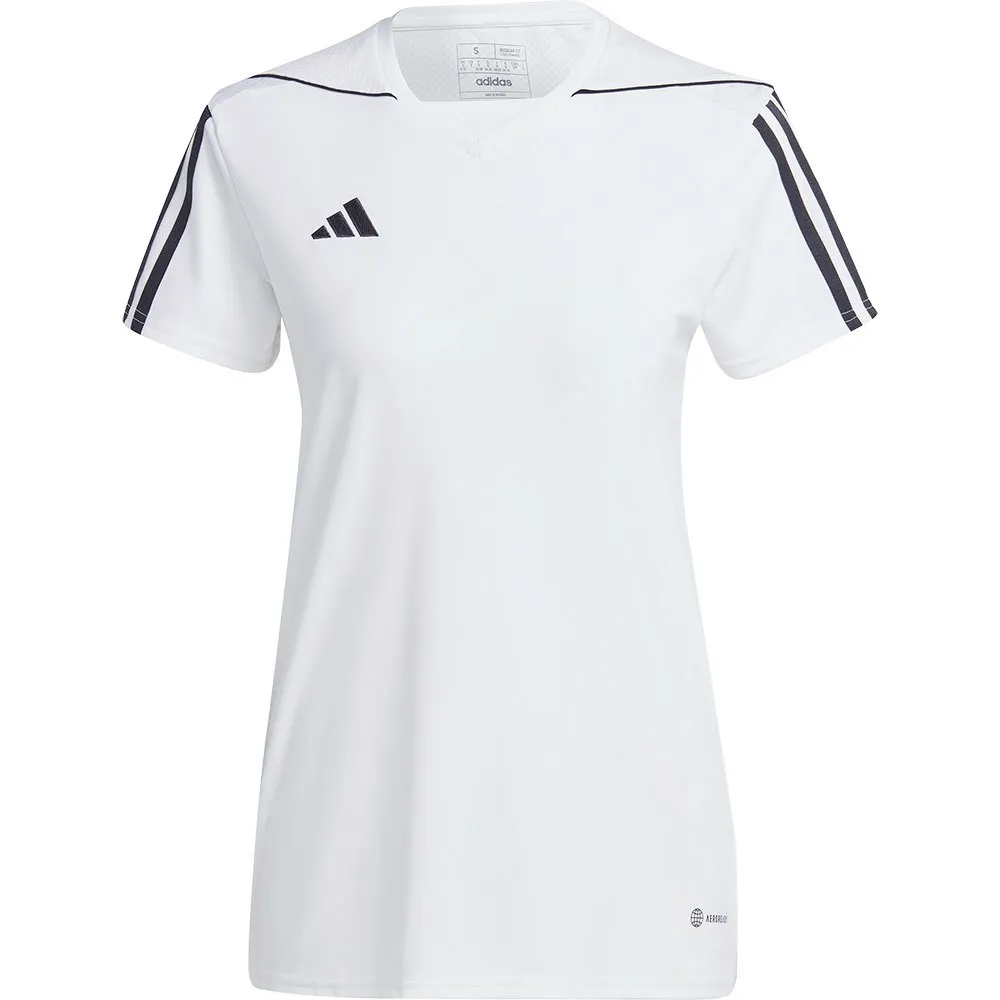 Camiseta de manga curta adidas Tiro 23