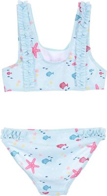Peppa Gris Badedrakt, Turquoise