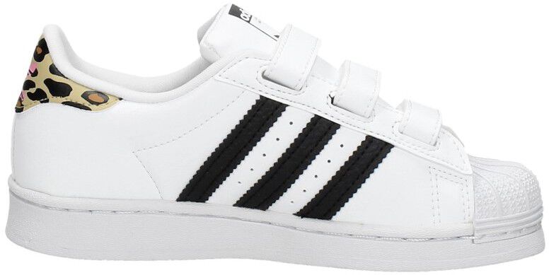adidas Superstar CF C wit