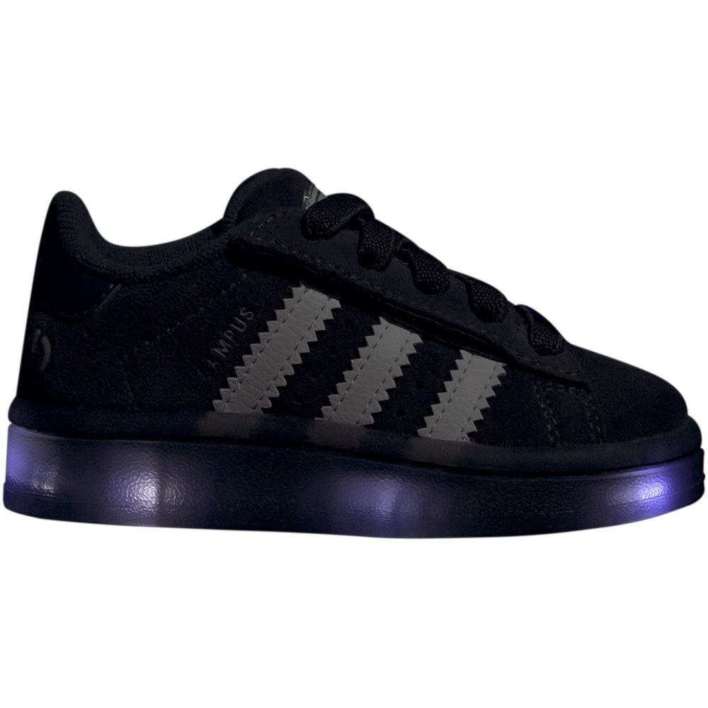 Køb adidas Originals Grey Five/Ftwr White/Grey Two Campus 00S Led Lights Cf El I Sneakers