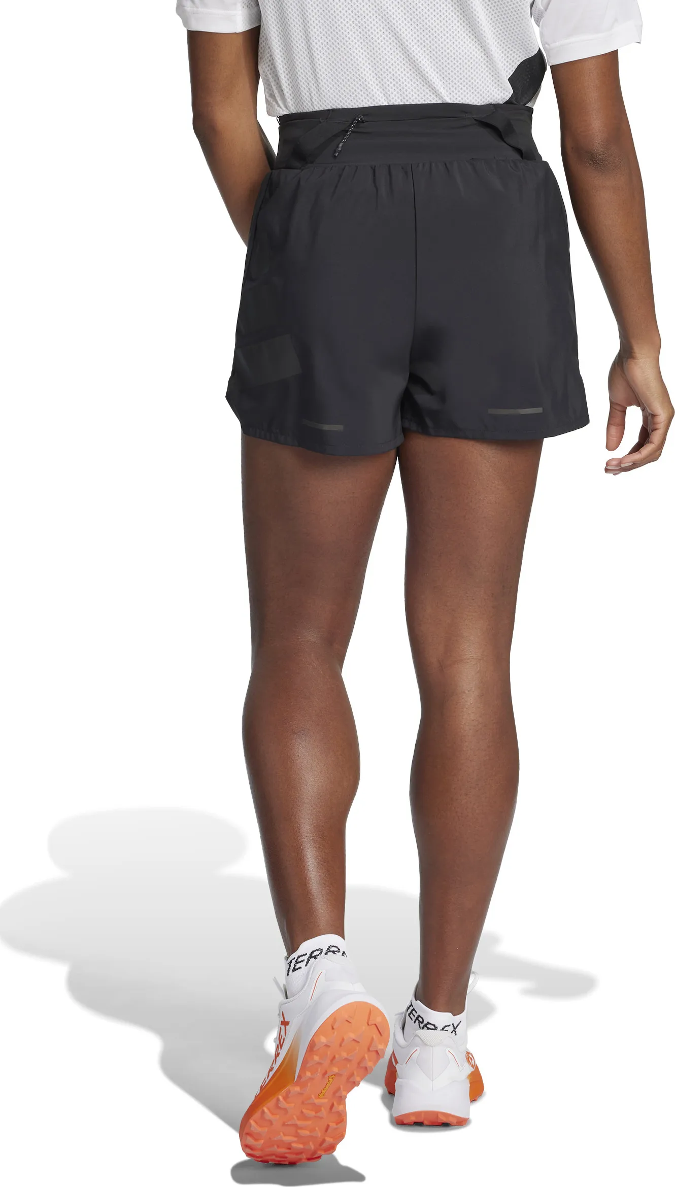 Adidas Women's Xperior Shorts Black