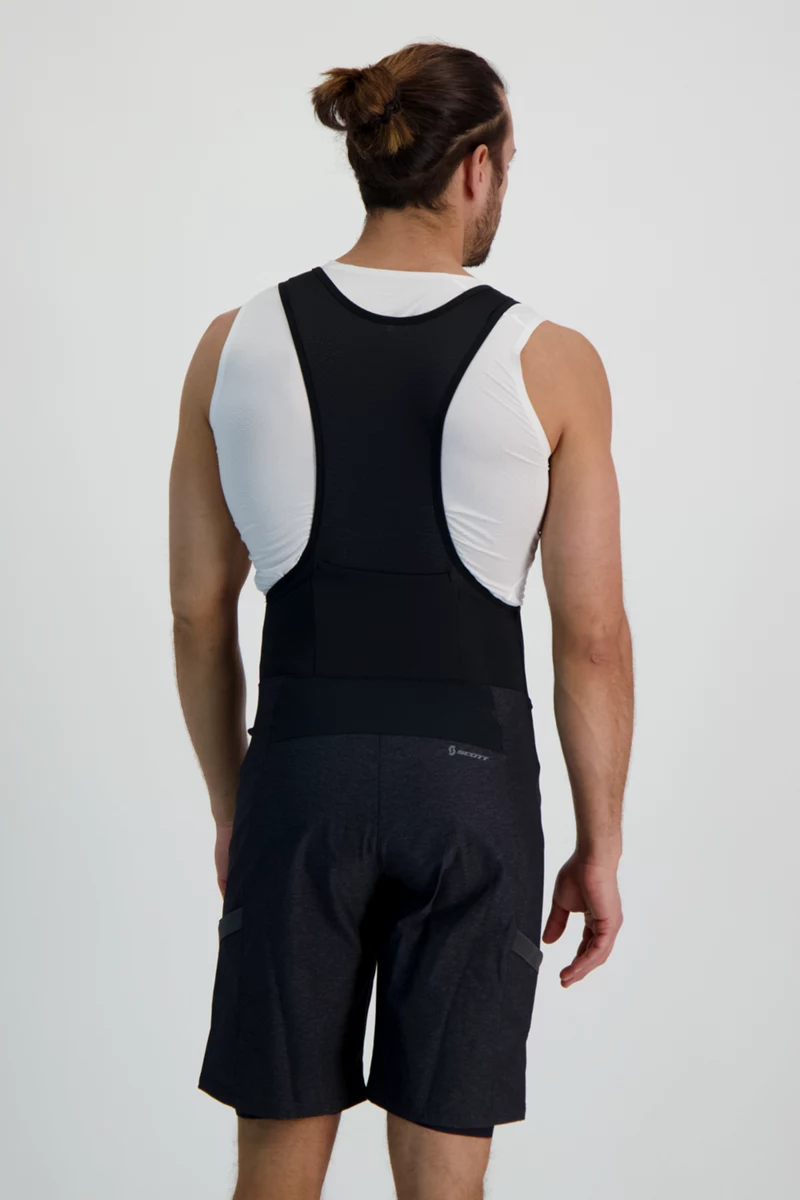 SCOTT Gravel Hybrid +++ Herren Bikeshort