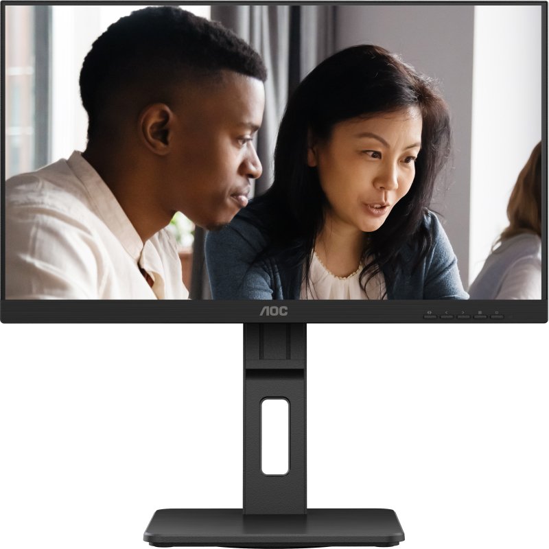 AOC E2 22E2UMF écran plat de PC 54,6 cm (21.5