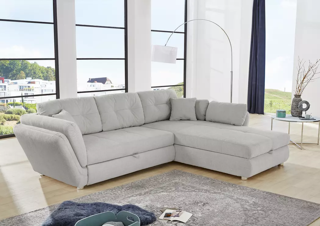 Ecksofa Jengen