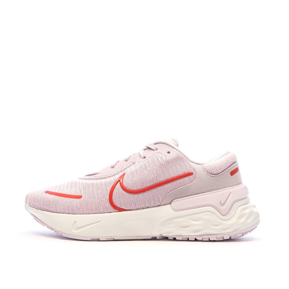 Nike Chaussures de running Rose Femme Nike Renew500