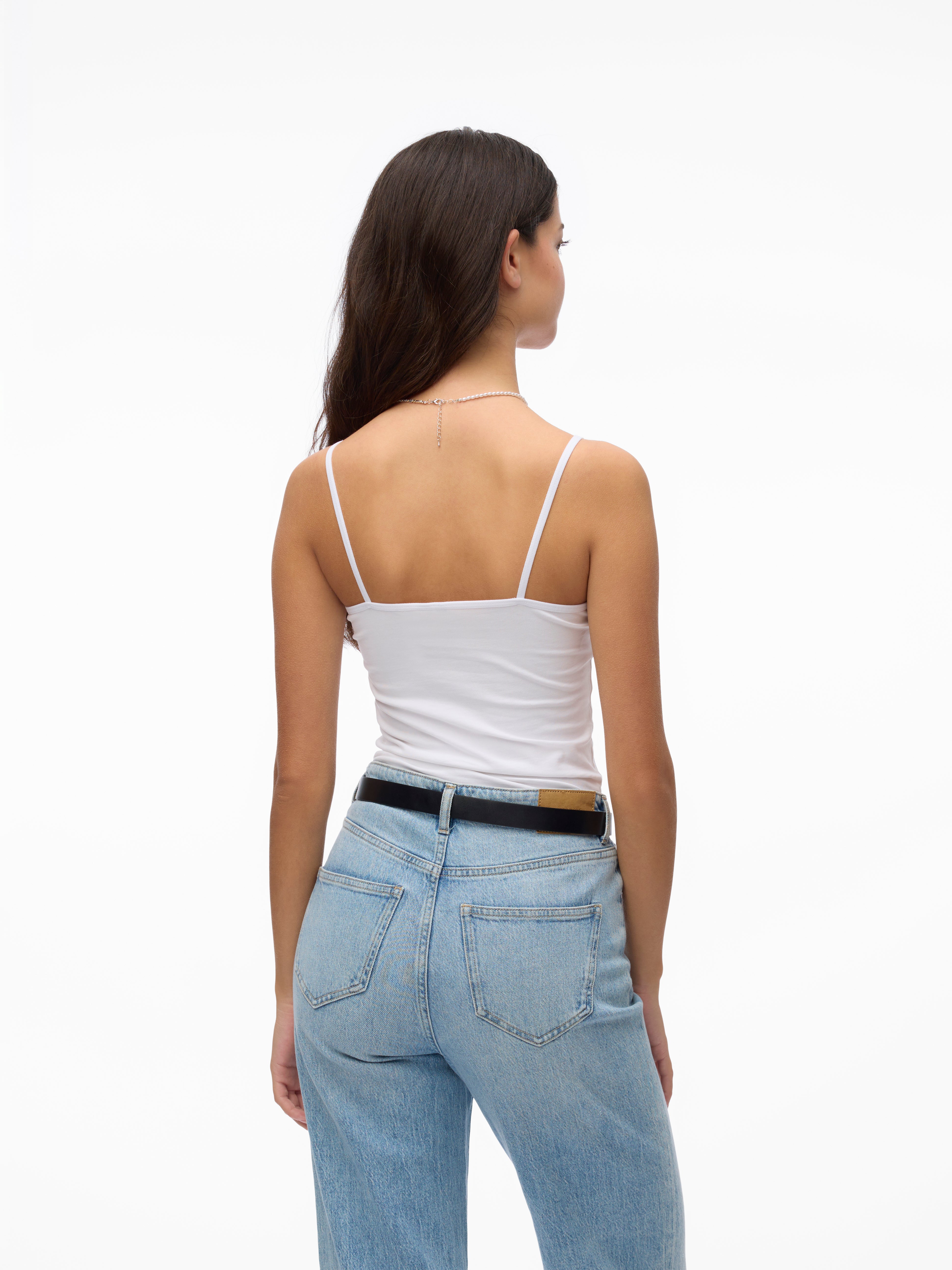 VMINGE Tanktop