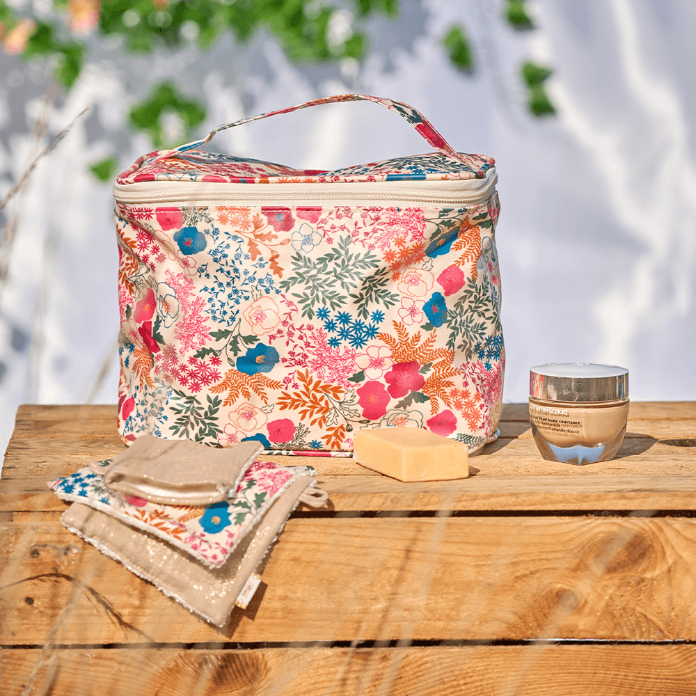 Vanity Grand Parfum D'antan