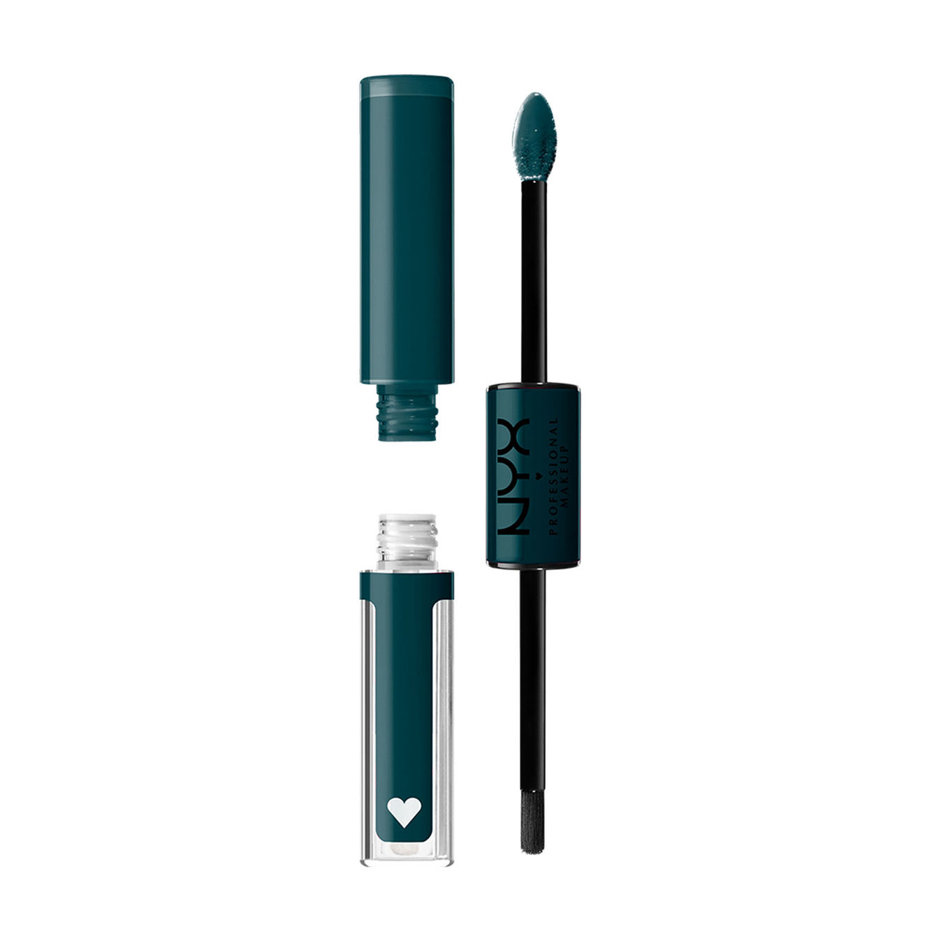 NYX Professional Makeup Shine Loud Pro Pigment LippenstiftGOAL CRUSHER