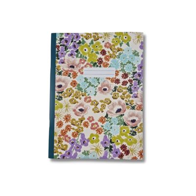 Blue Art Mr&Mrs Clynk Lila - Carnet de notes - 16,5 x 22 cm - 64 pages - sarah