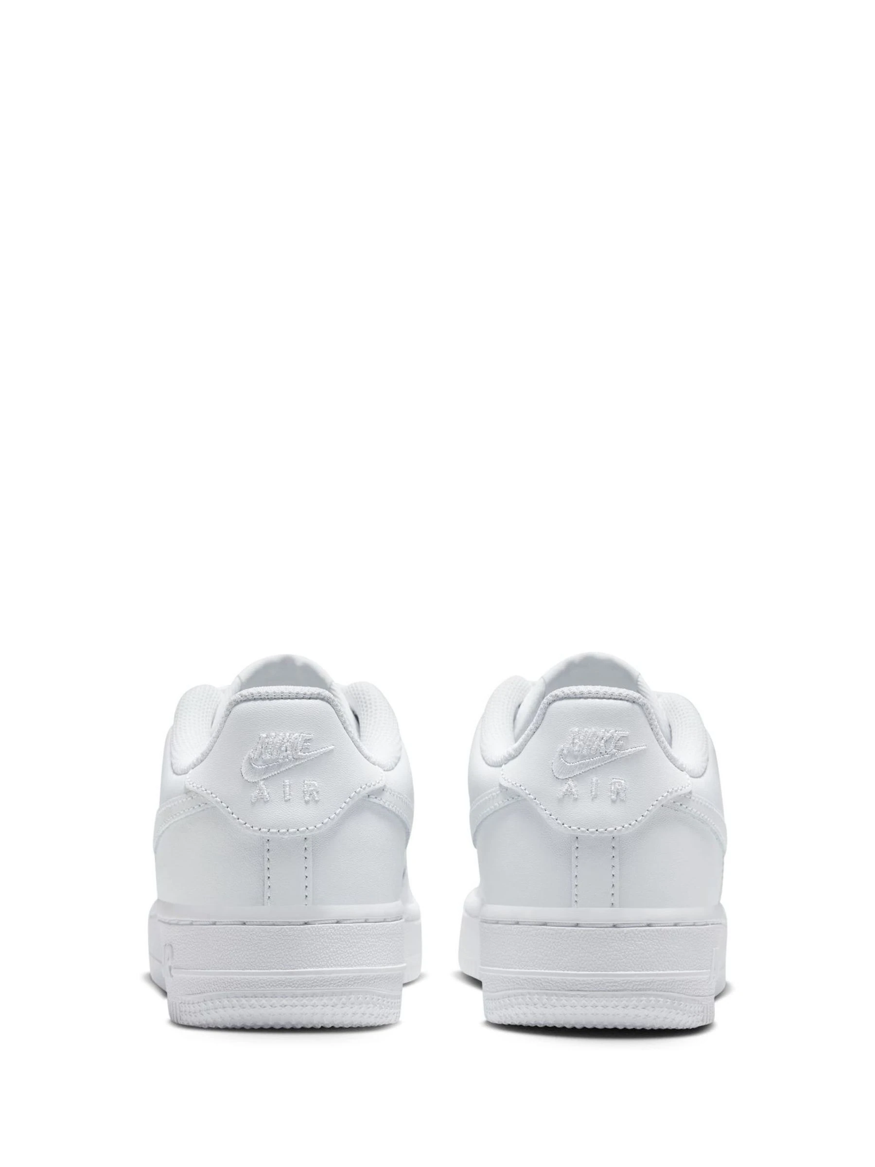 Nieuw wit - Nike Air Force 1 voor jeugd