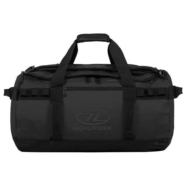 Highlander -  Tragetasche Storm Kitbag 65 L