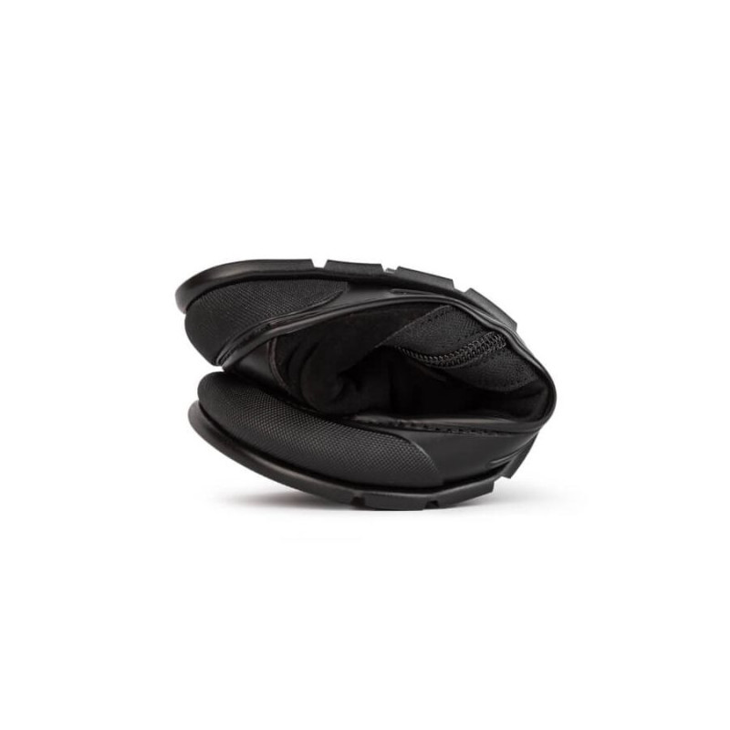 Zapato feroz Zapato Feroz Adulte Alcoy Noir