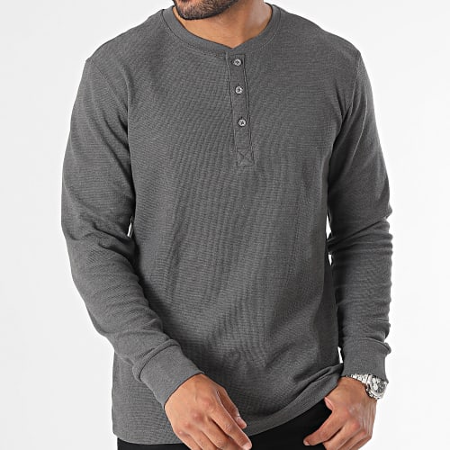 Pull Noble 20712117 Gris