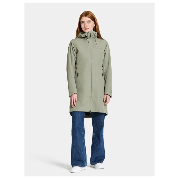 Didriksons - Hani Women's Parka - Parka