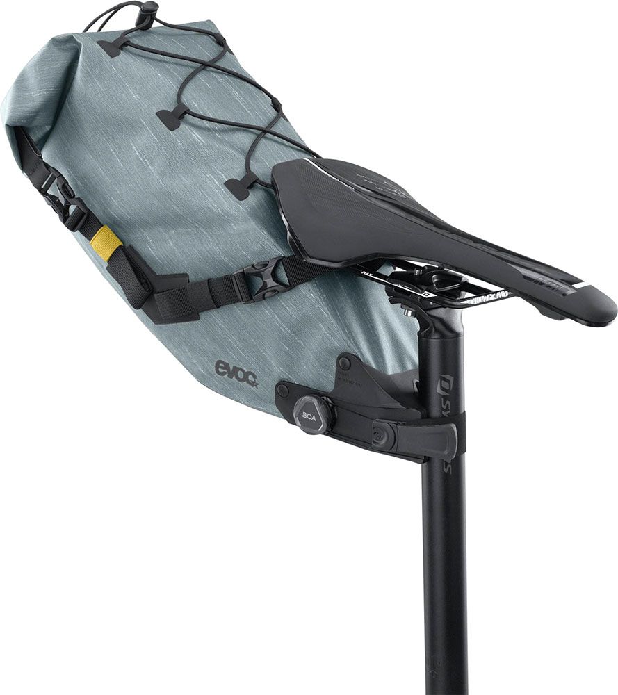 Evoc Seat Pack BOA® WP - Satteltasche kaufen | Bike-Discount