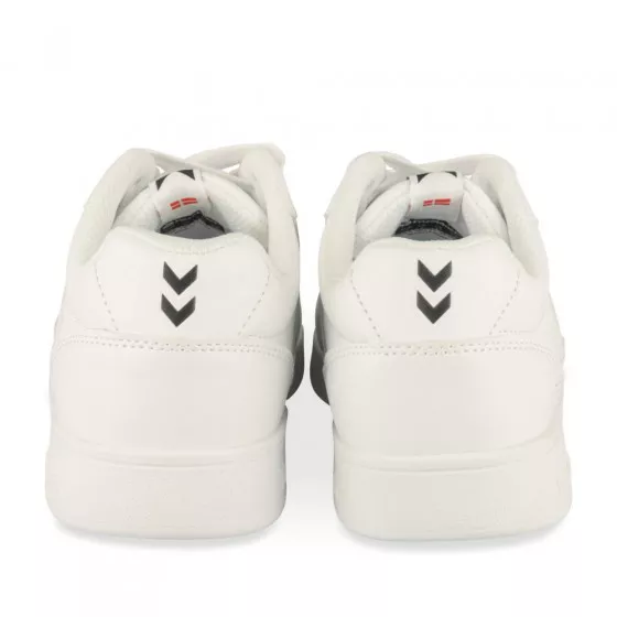 Baskets BLANC HUMMEL