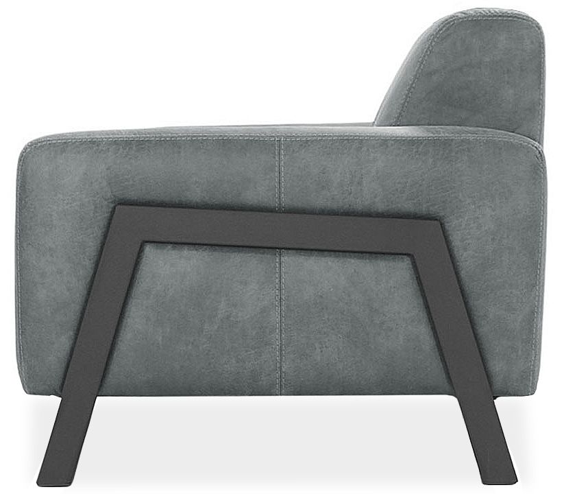 Loveseat Sorelli B142 x D95 x H81 cm