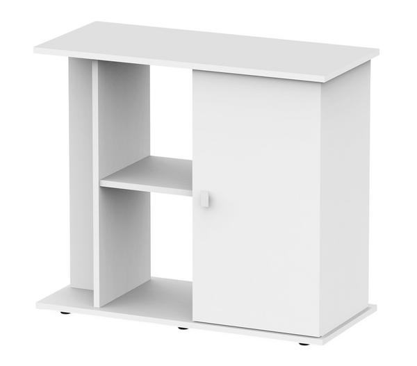 aquatlantis Aquarium Schrank Style LED 80x35cm