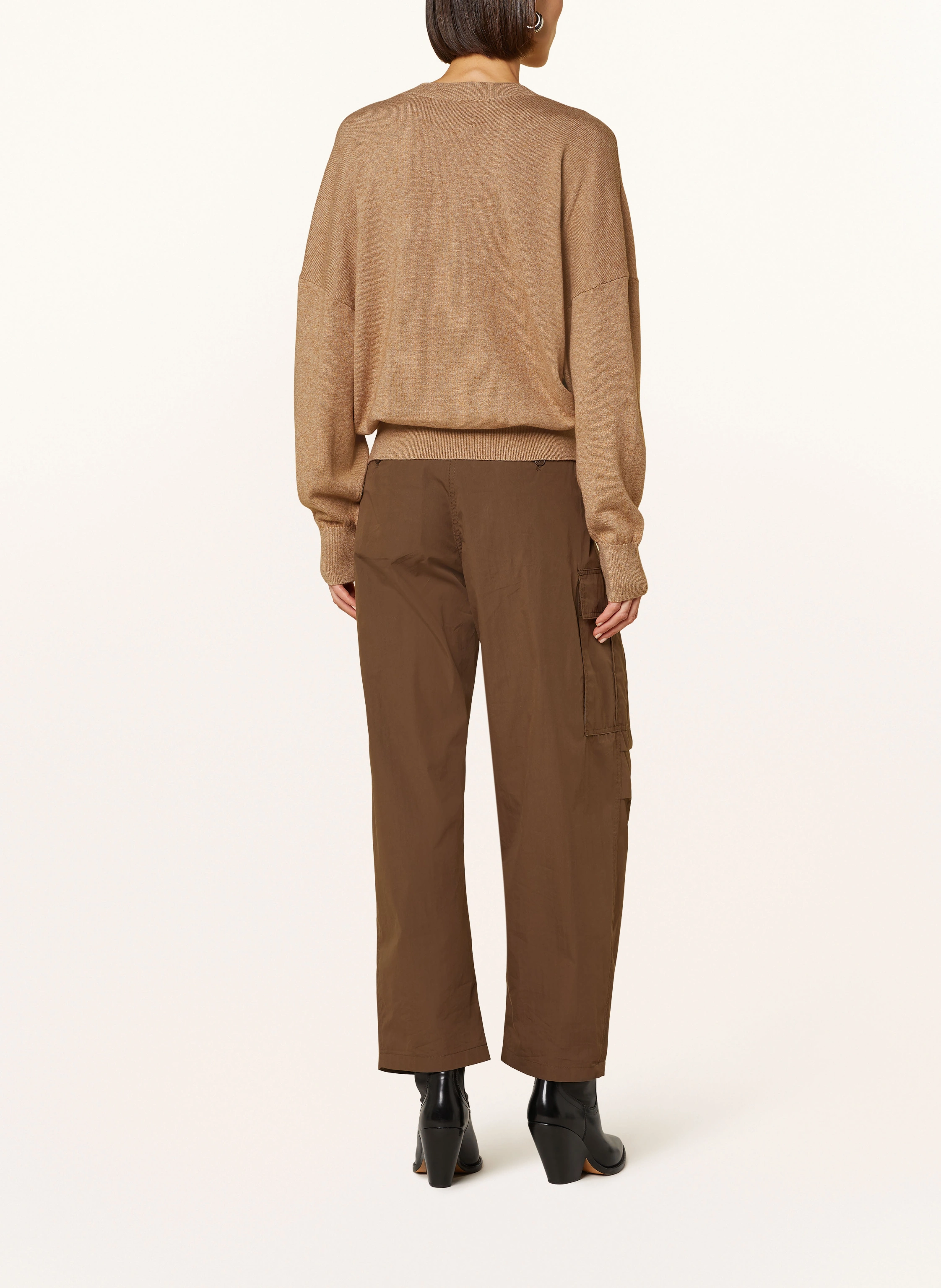 MARANT ÉTOILE Pullover MARISANS