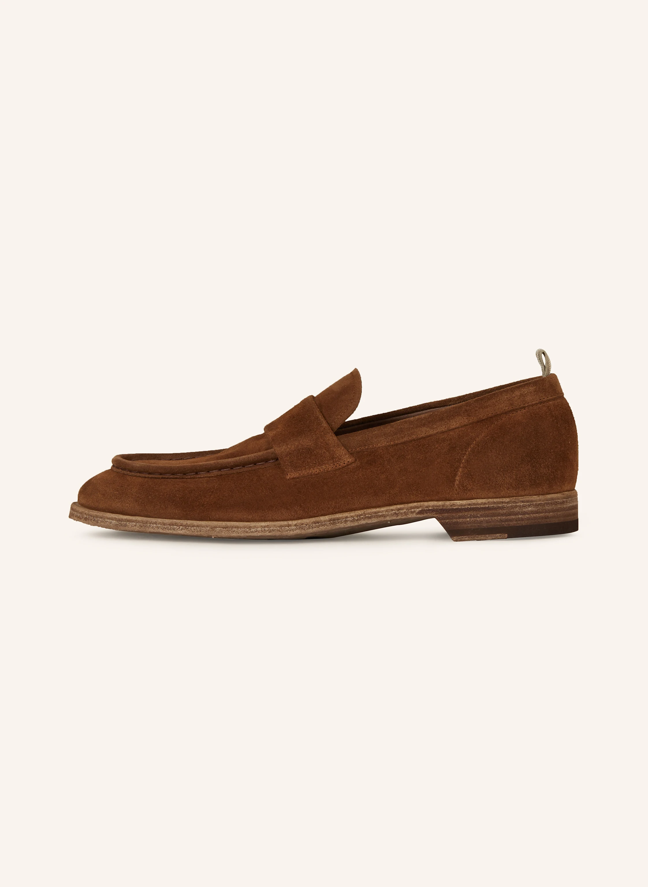 OFFICINE CREATIVE Loafer