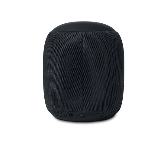 Design-Bluetooth®-Lautsprecher, L, anthrazit
