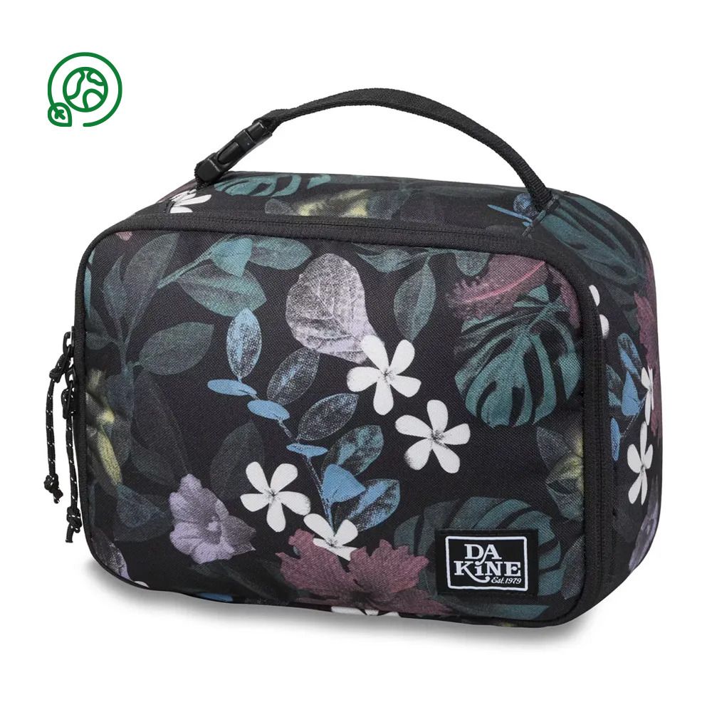 Dakine KIDS LUNCH BOX 5L - Boîte À repas isotherme tropic dusk